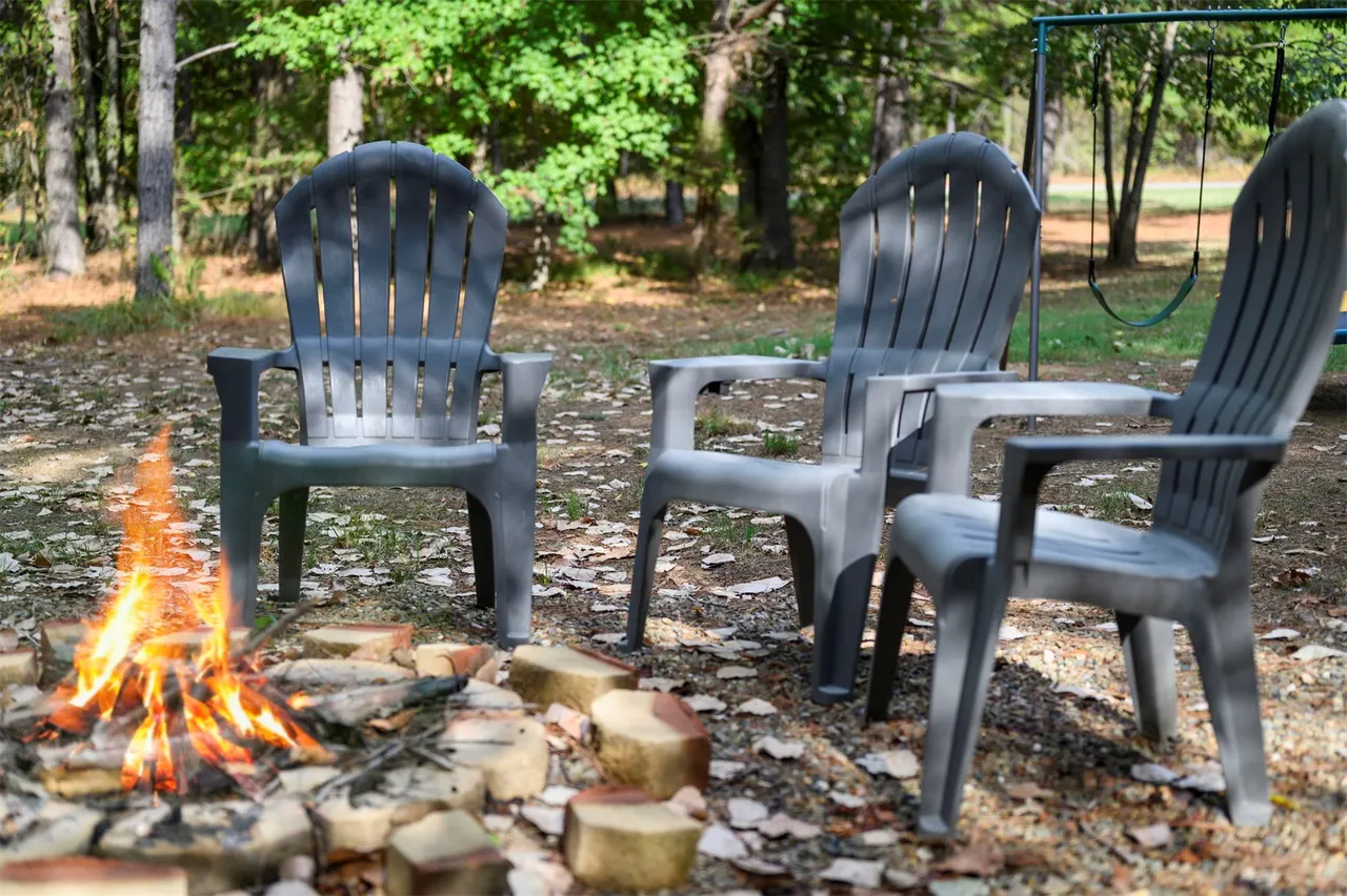 Photo 39 — 609 Canoe Road, Broken Bow, OK 74728