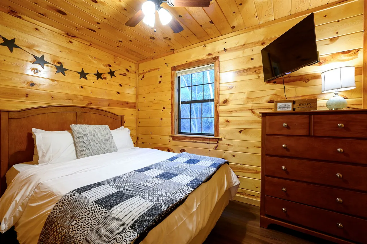 Photo 60 — 609 Canoe Road, Broken Bow, OK 74728