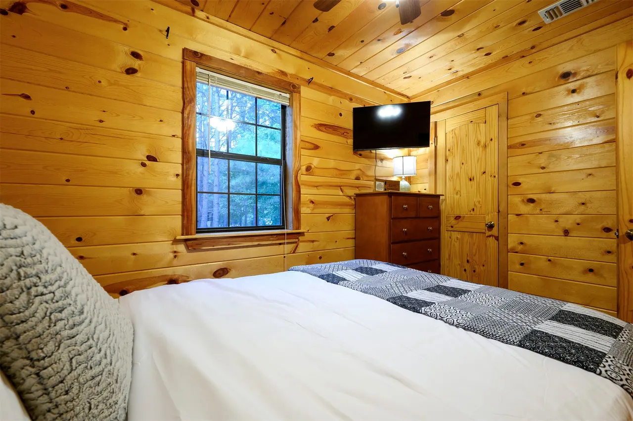 Photo 63 — 609 Canoe Road, Broken Bow, OK 74728