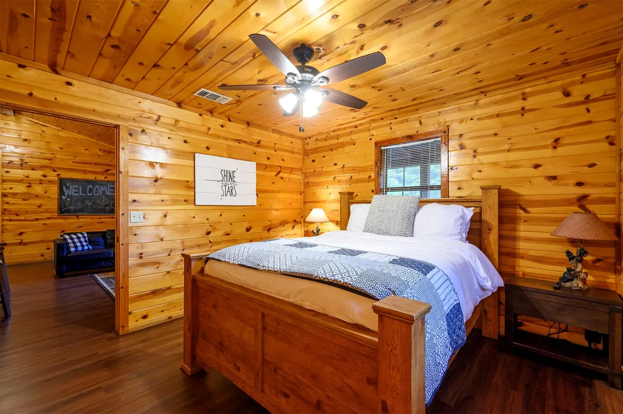 Photo 65 — 609 Canoe Road, Broken Bow, OK 74728