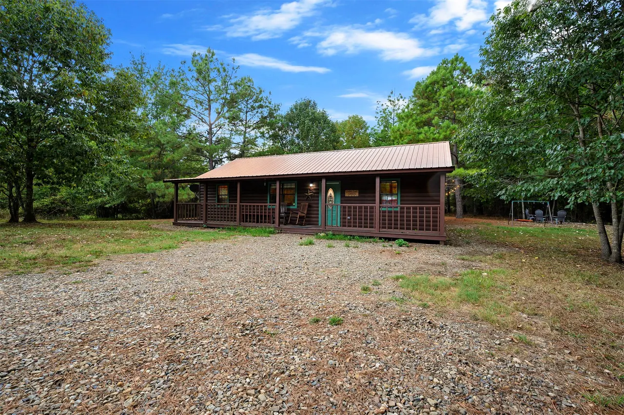 Photo 76 — 609 Canoe Road, Broken Bow, OK 74728