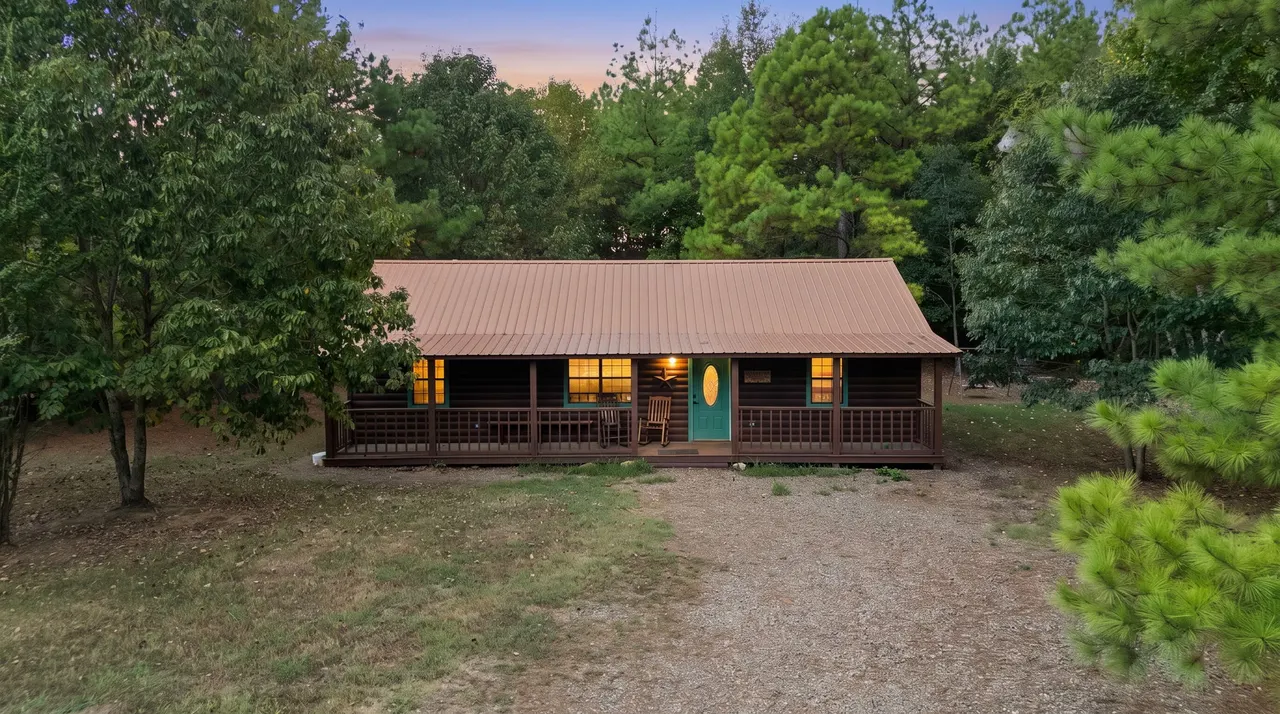 Photo 80 — 609 Canoe Road, Broken Bow, OK 74728