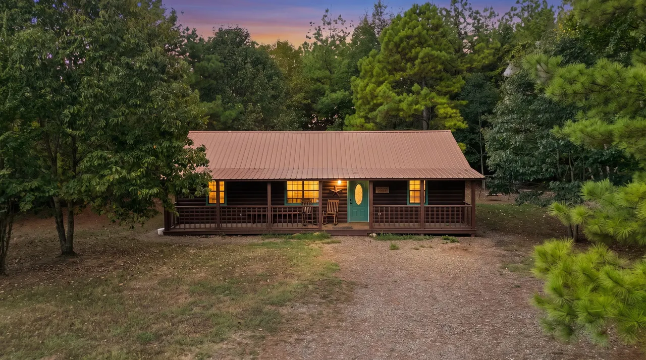 Photo 81 — 609 Canoe Road, Broken Bow, OK 74728