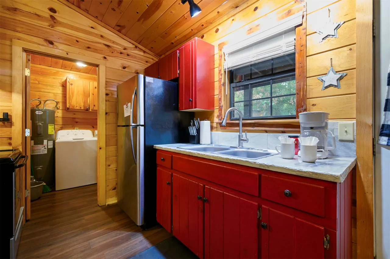Photo 49 — 609 Canoe Road, Broken Bow, OK 74728