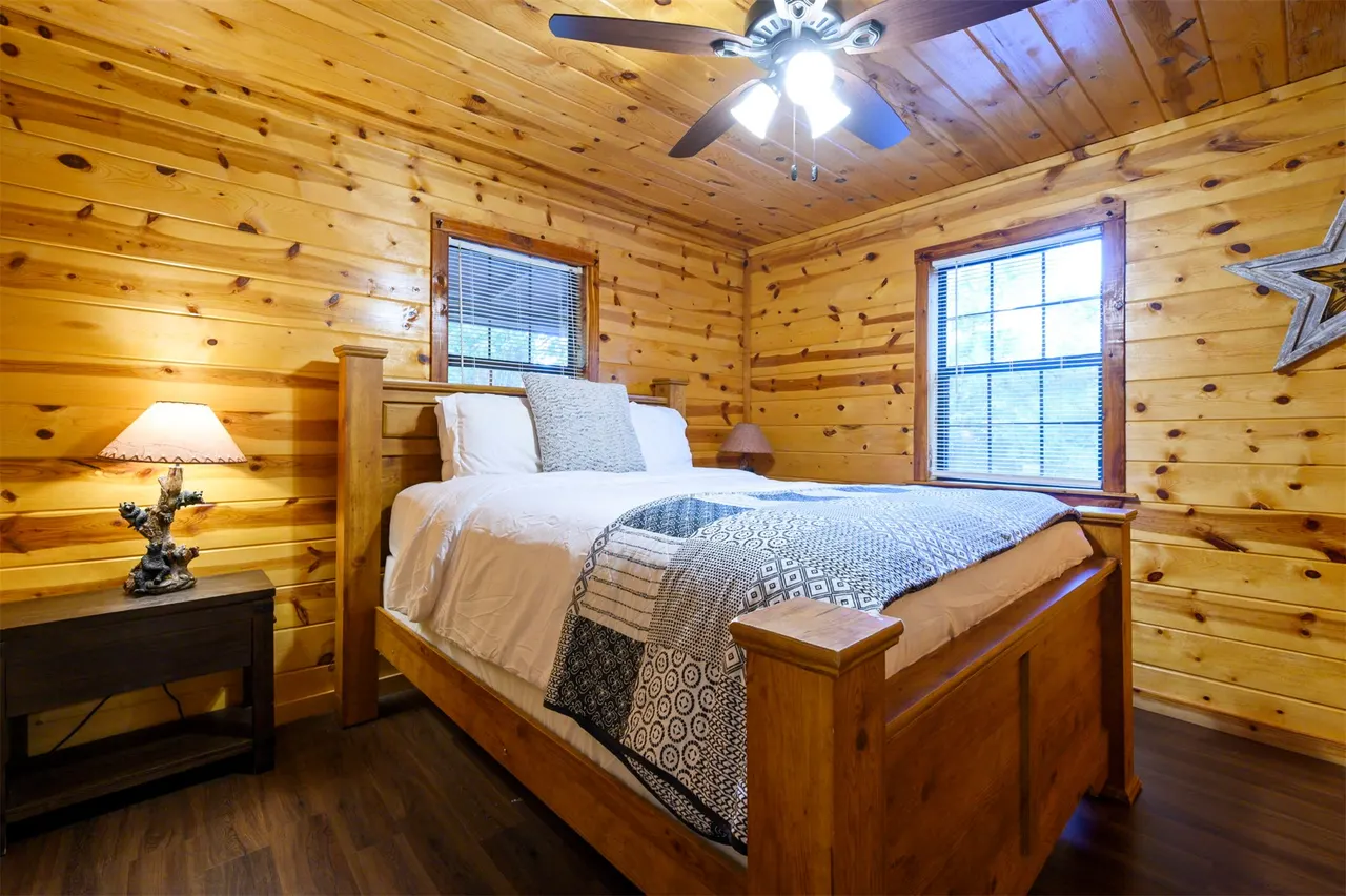 Photo 52 — 609 Canoe Road, Broken Bow, OK 74728