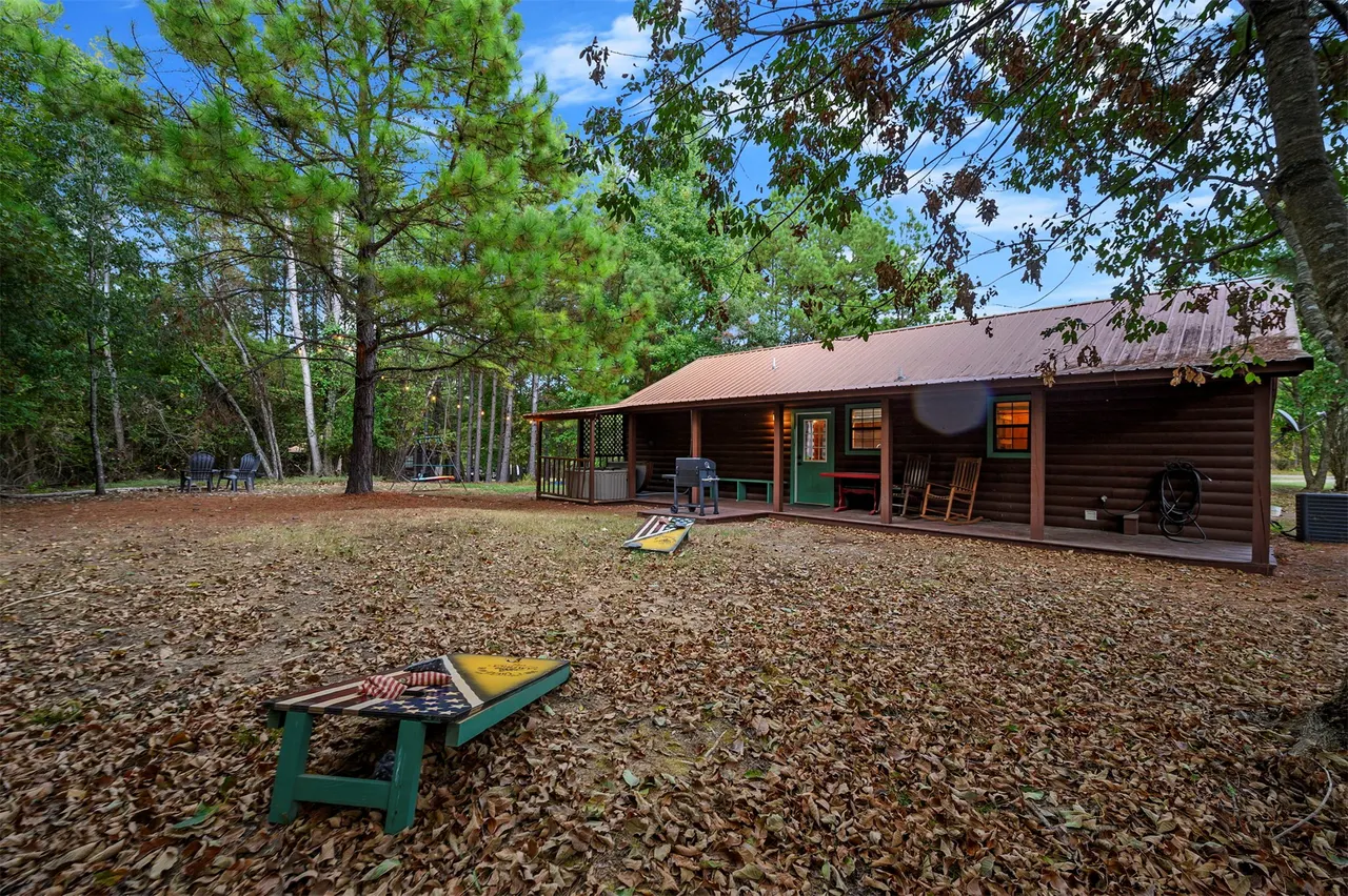Photo 71 — 609 Canoe Road, Broken Bow, OK 74728