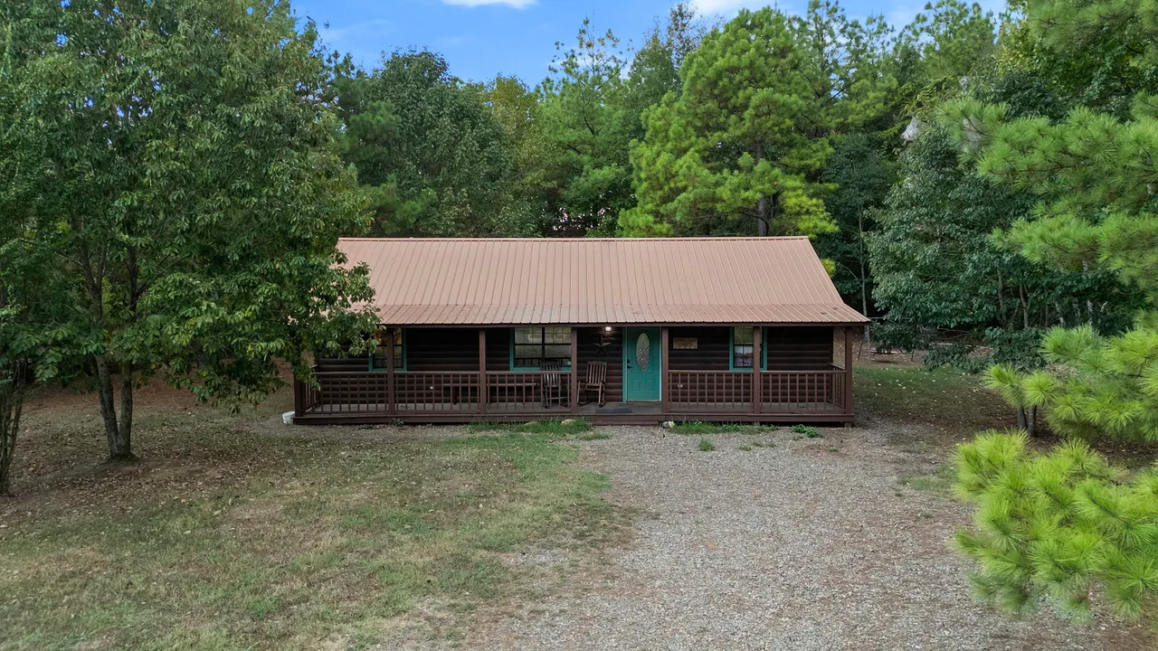 Photo 25 — 609 Canoe Road, Broken Bow, OK 74728