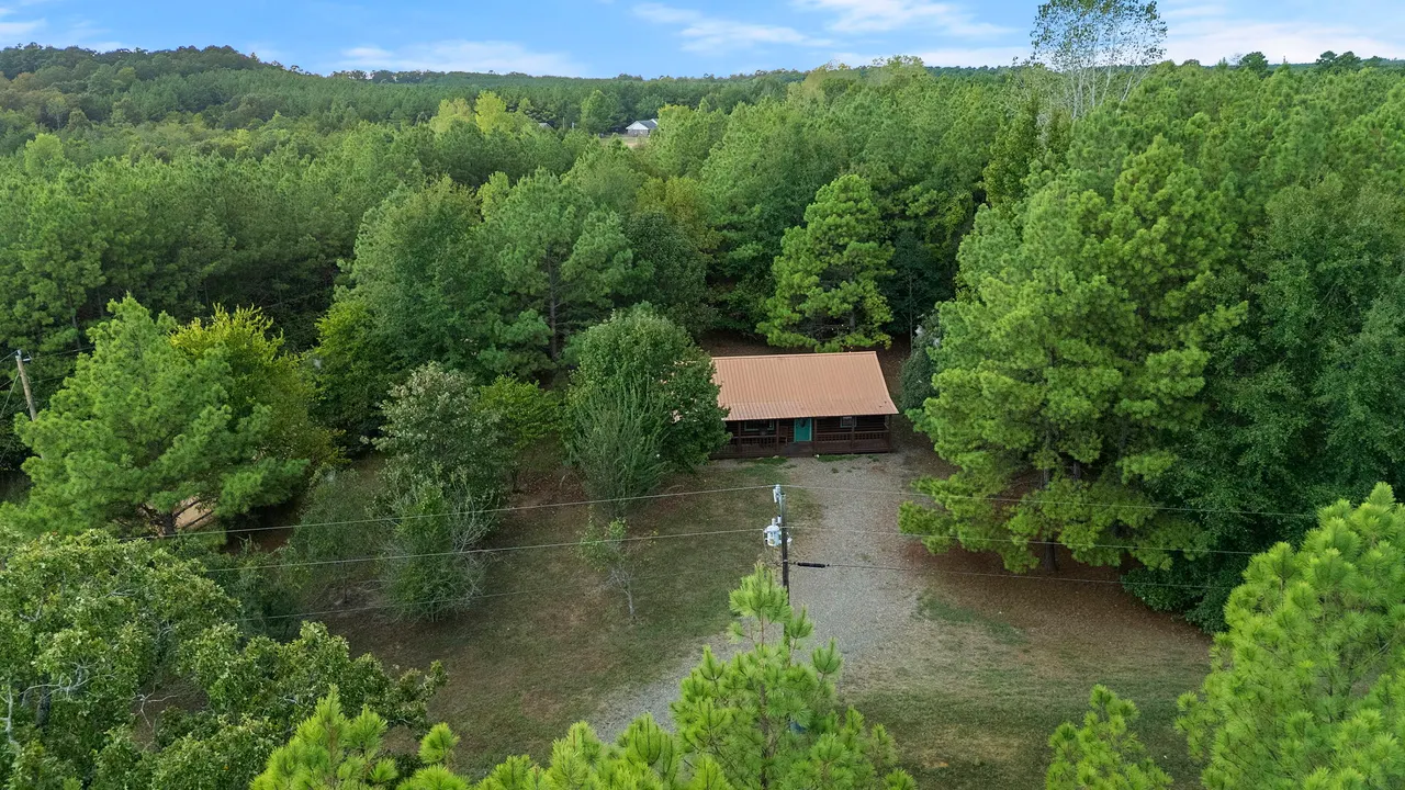 Photo 29 — 609 Canoe Road, Broken Bow, OK 74728