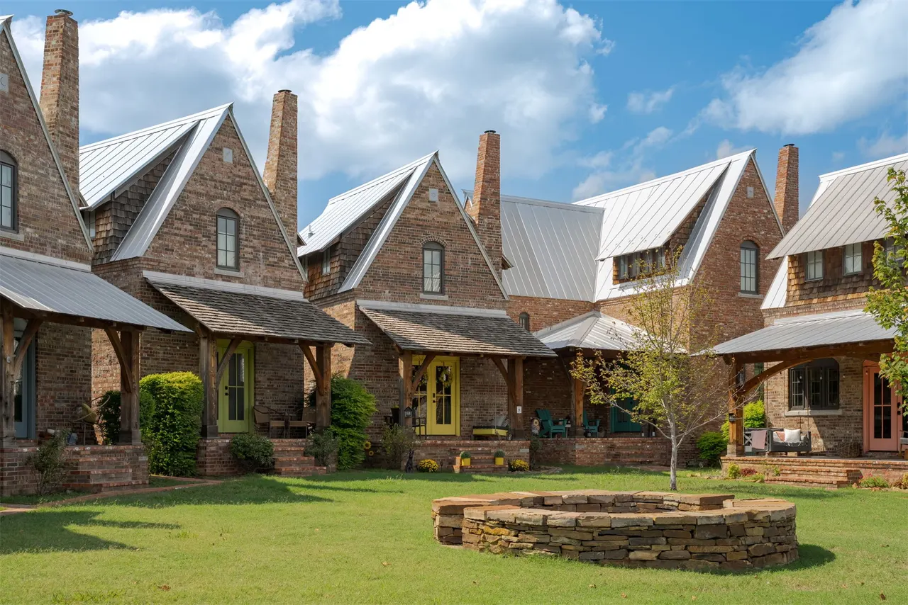 Photo 39 — 43 Redbud Street A, Carlton Landing, OK 74432
