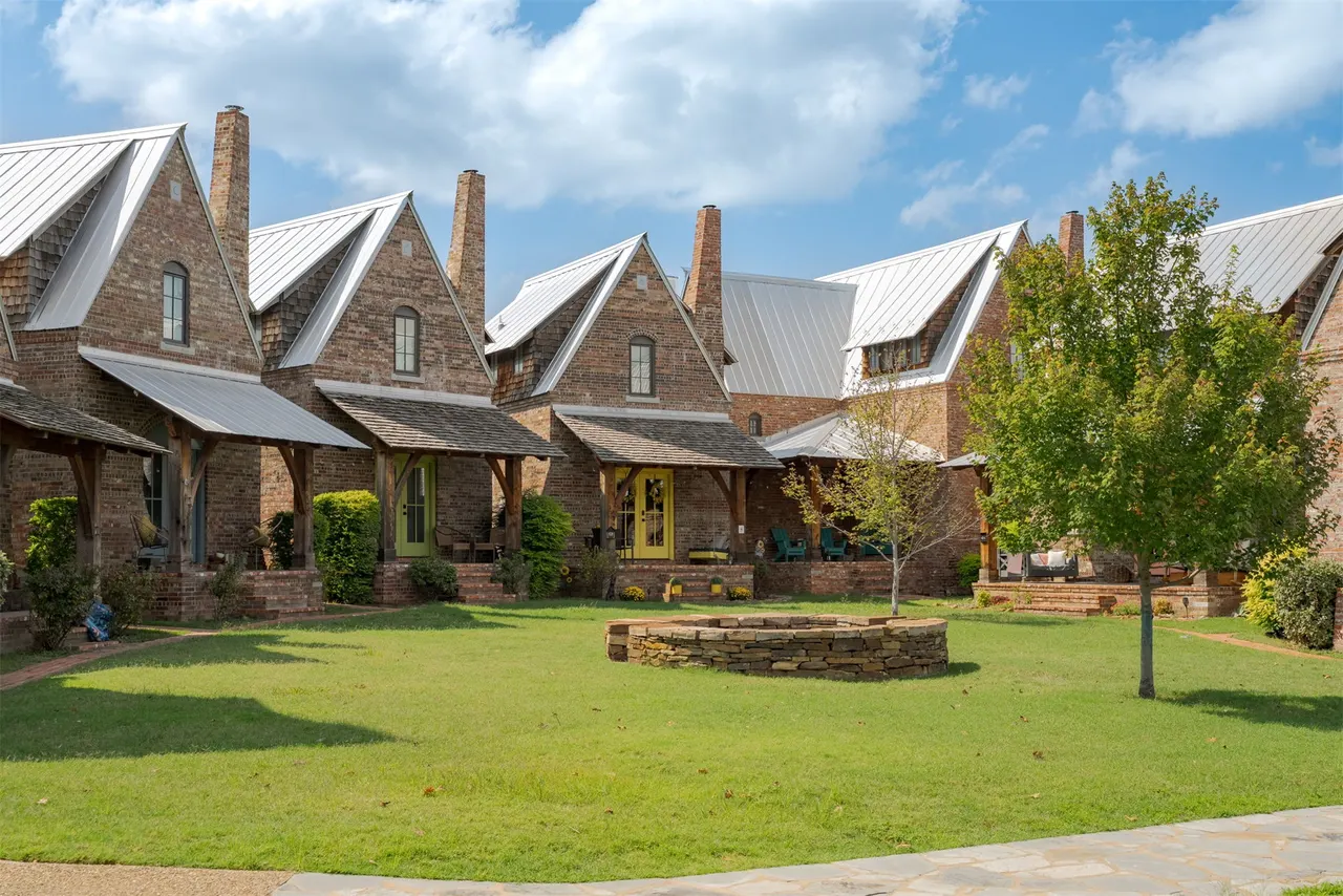 Photo 40 — 43 Redbud Street A, Carlton Landing, OK 74432