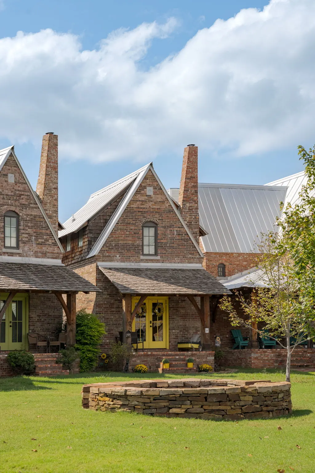 Photo 41 — 43 Redbud Street A, Carlton Landing, OK 74432