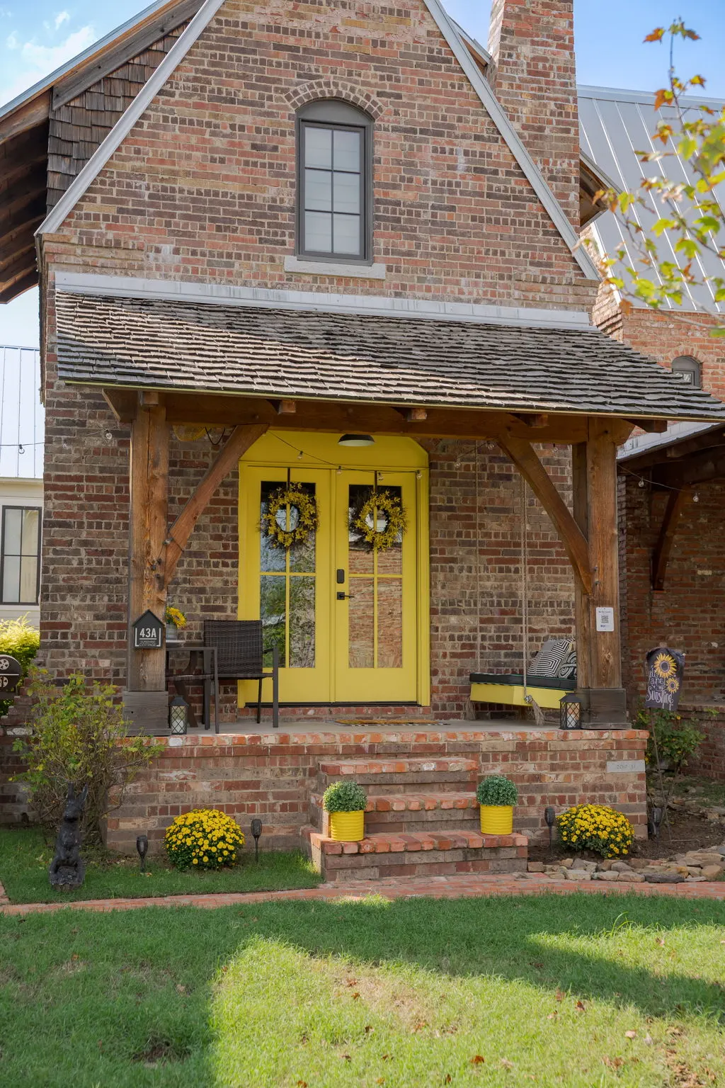 Photo 42 — 43 Redbud Street A, Carlton Landing, OK 74432