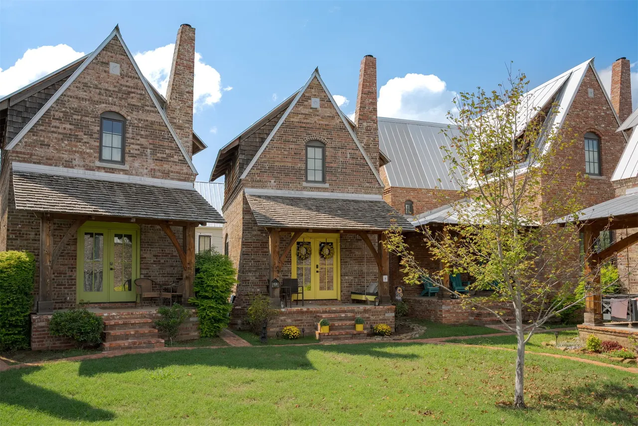 Photo 43 — 43 Redbud Street A, Carlton Landing, OK 74432