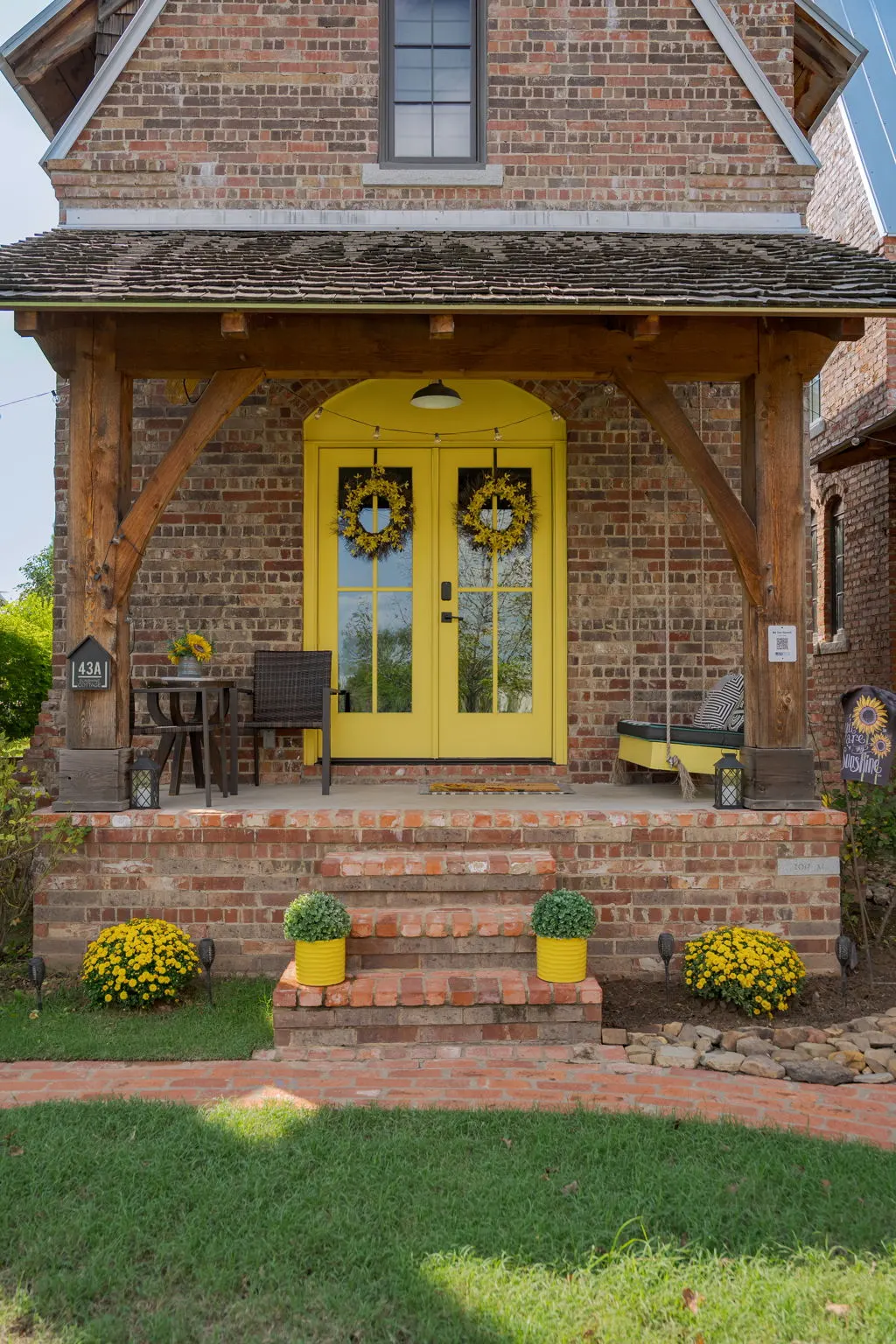 Photo 44 — 43 Redbud Street A, Carlton Landing, OK 74432
