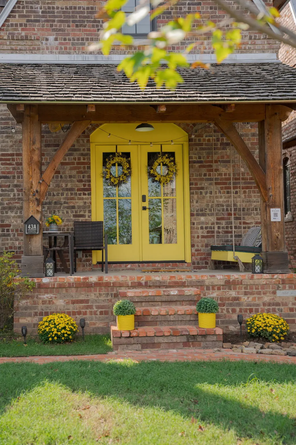 Photo 47 — 43 Redbud Street A, Carlton Landing, OK 74432