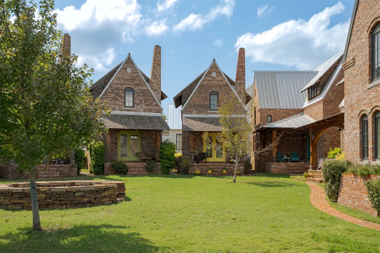 Photo 49 — 43 Redbud Street A, Carlton Landing, OK 74432