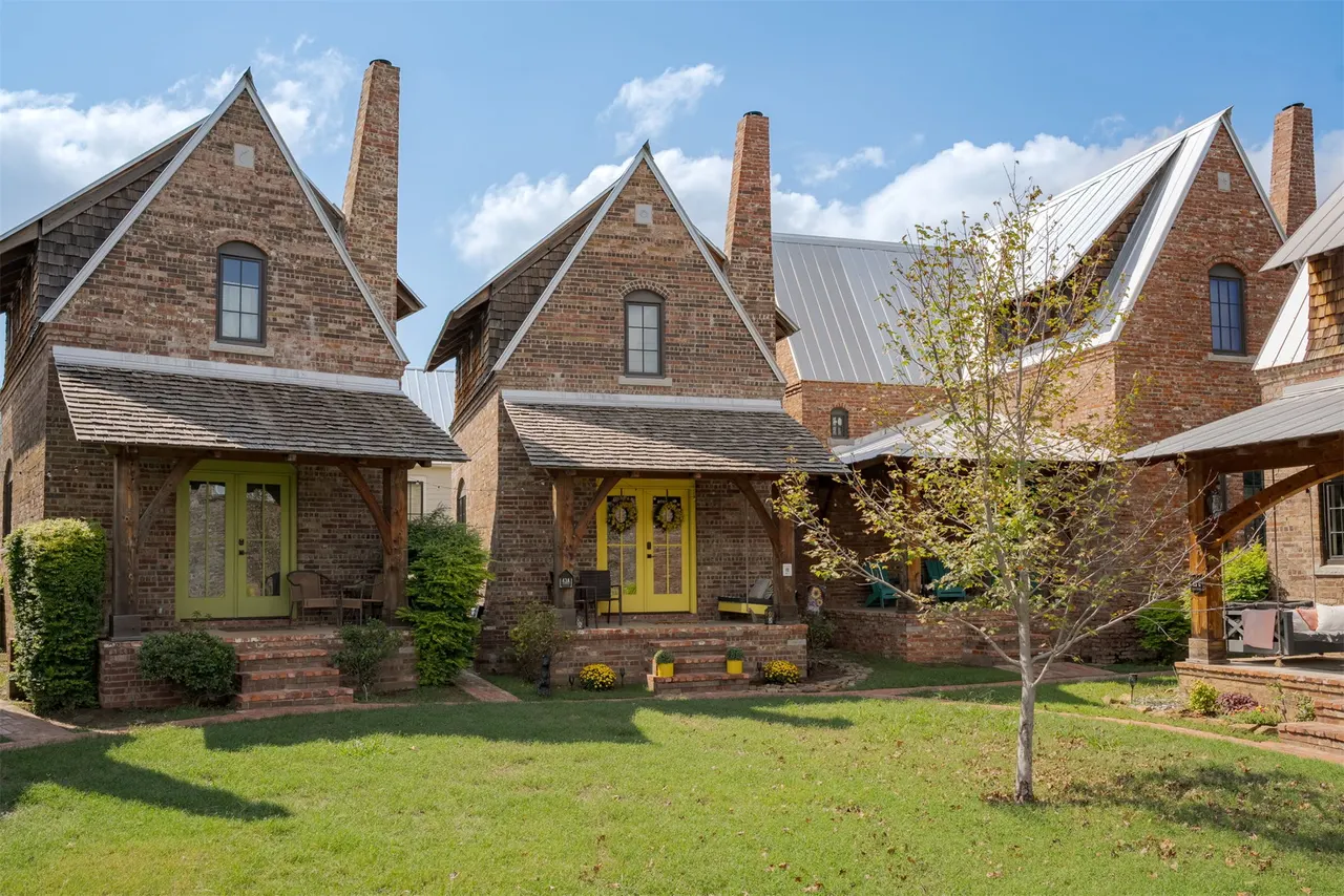 Photo 38 — 43 Redbud Street A, Carlton Landing, OK 74432