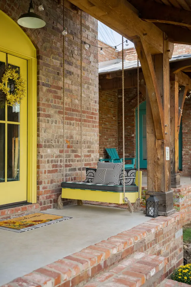 Photo 3 — 43 Redbud Street A, Carlton Landing, OK 74432