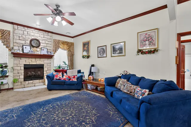 Photo 7 — 8851 78th Street, Noble, OK 73068