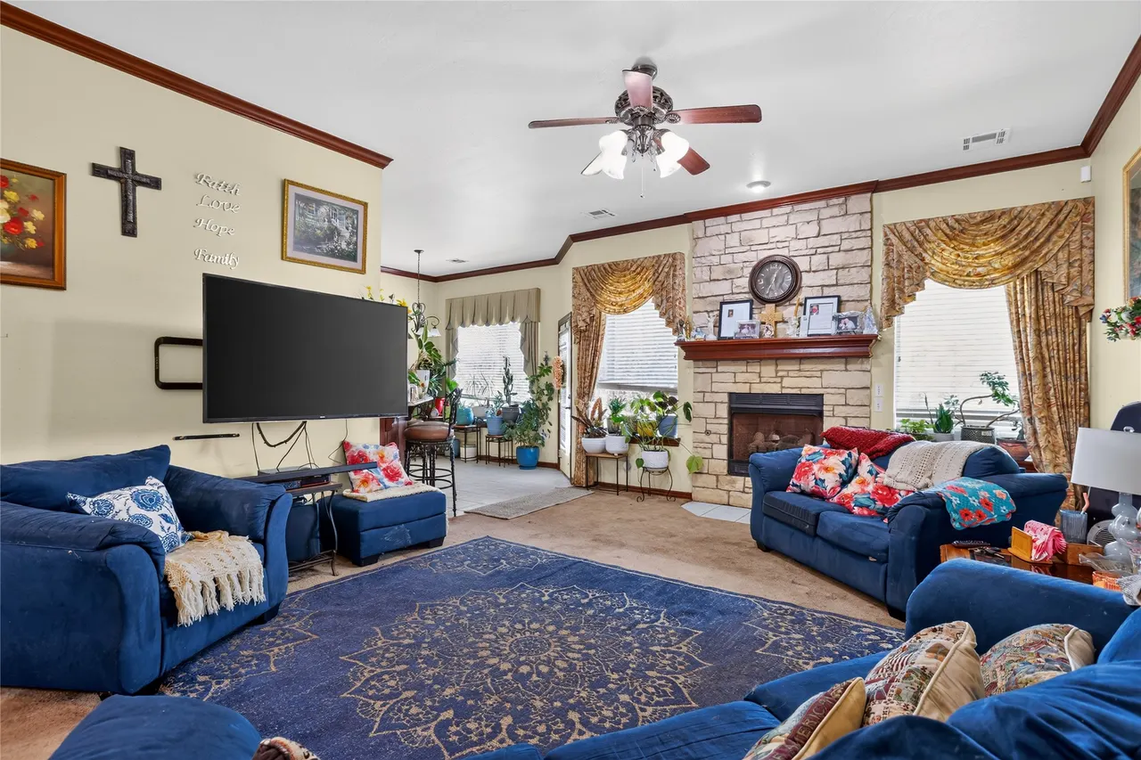 Photo 8 — 8851 78th Street, Noble, OK 73068