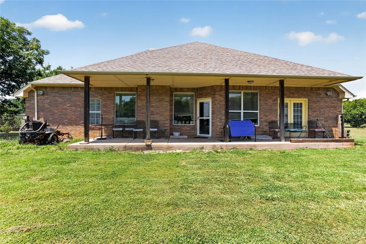 Photo 26 — 8851 78th Street, Noble, OK 73068