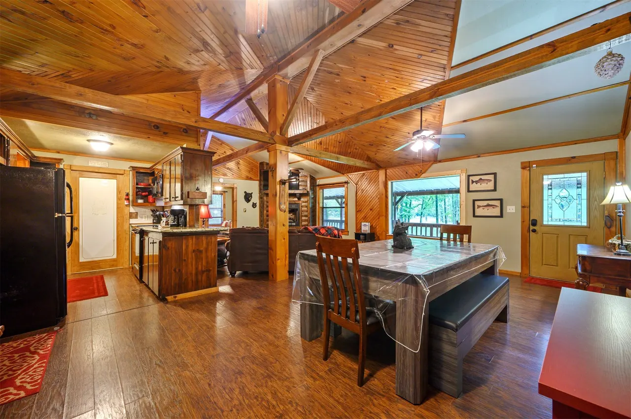 Photo 26 — 47 Tahnee Lane, Broken Bow, OK 74728