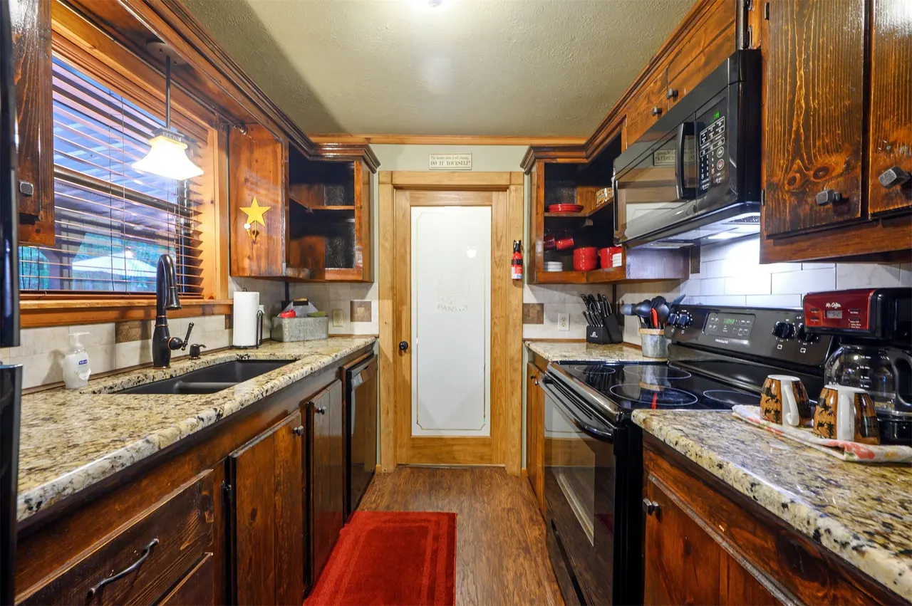 Photo 27 — 47 Tahnee Lane, Broken Bow, OK 74728