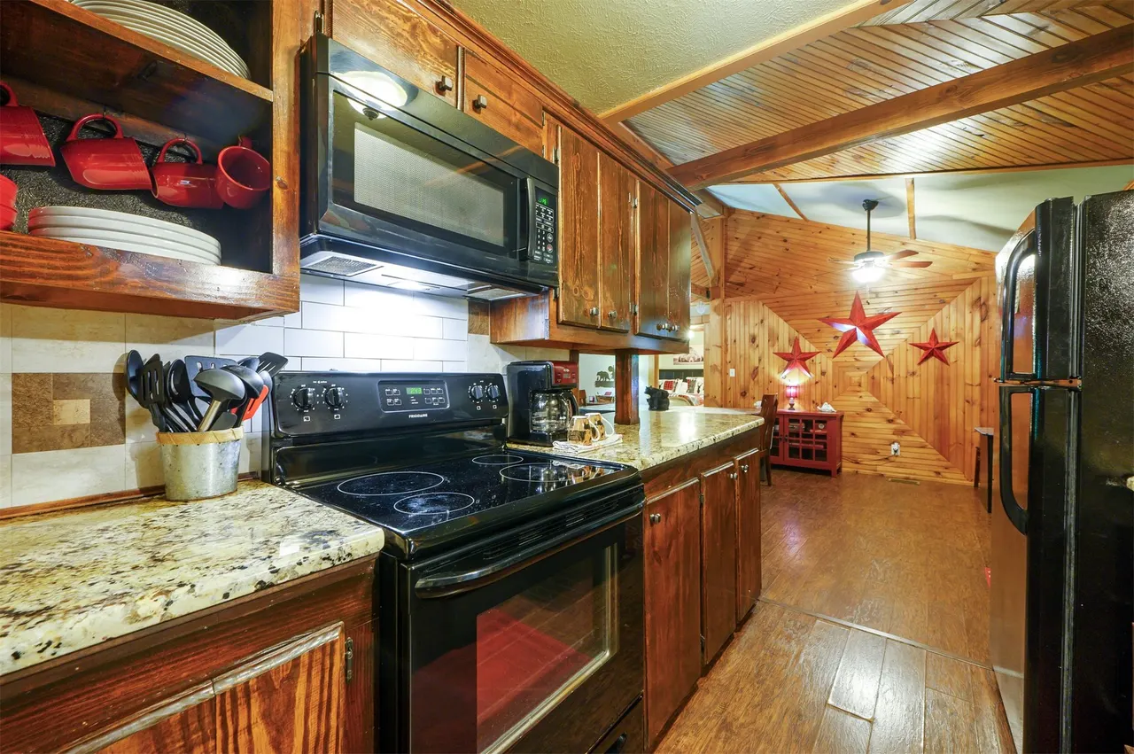 Photo 28 — 47 Tahnee Lane, Broken Bow, OK 74728