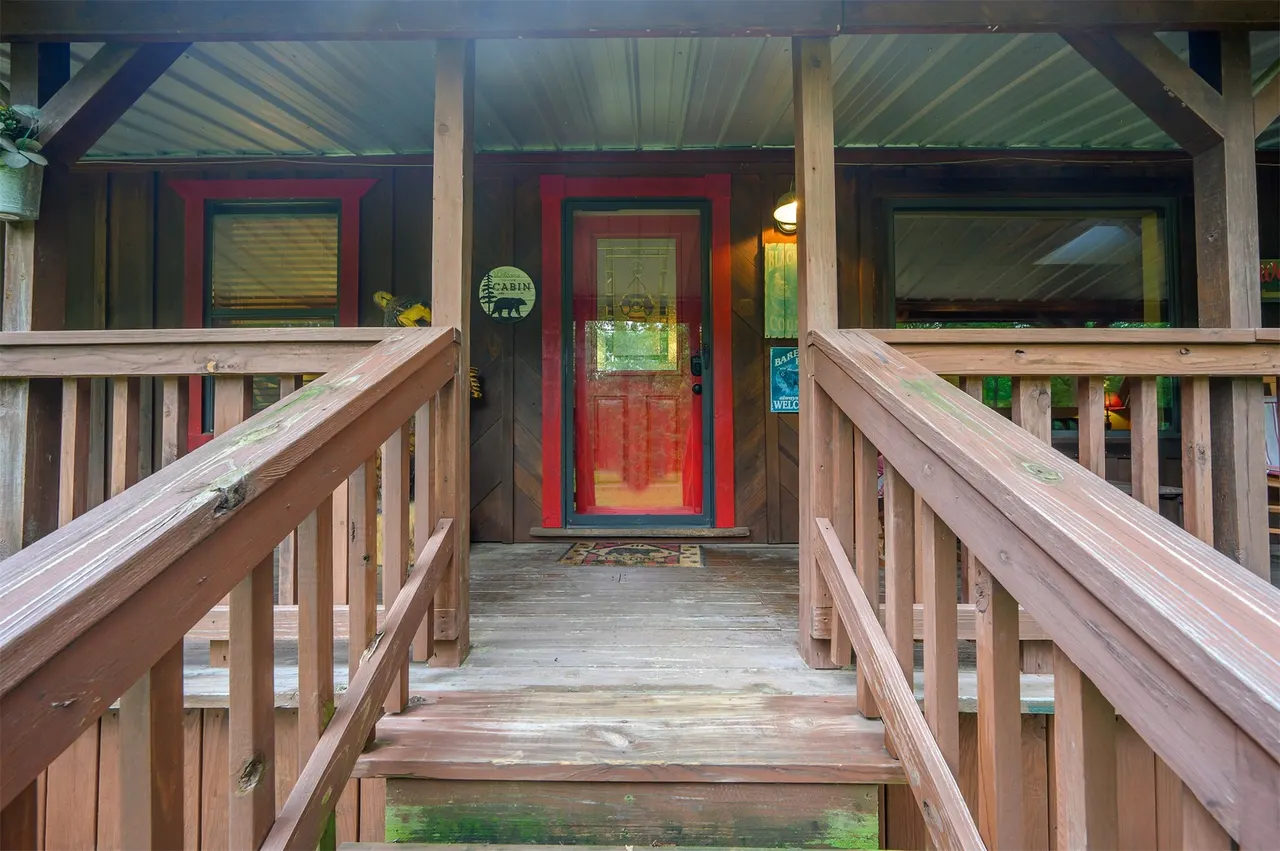 Photo 5 — 47 Tahnee Lane, Broken Bow, OK 74728
