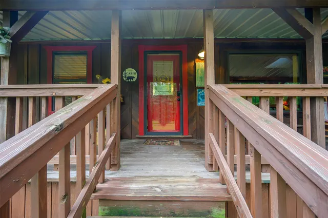 Photo 5 — 47 Tahnee Lane, Broken Bow, OK 74728