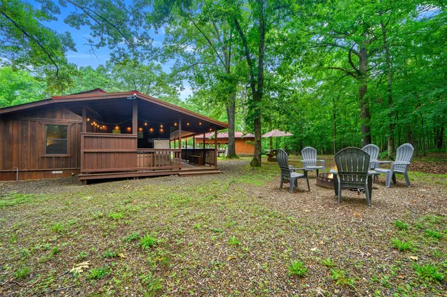 Photo 6 — 47 Tahnee Lane, Broken Bow, OK 74728