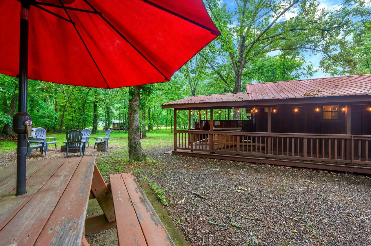 Photo 8 — 47 Tahnee Lane, Broken Bow, OK 74728