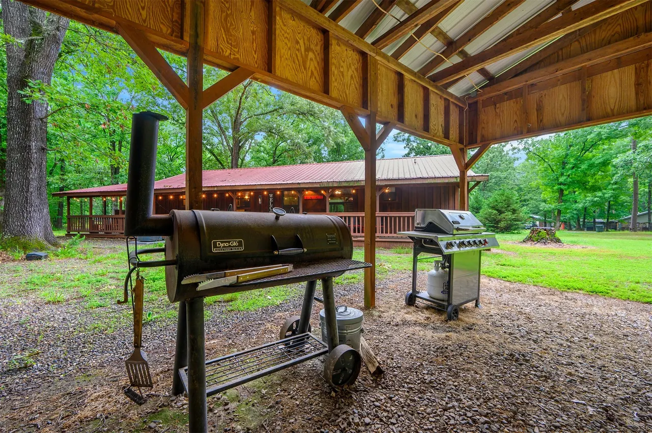 Photo 9 — 47 Tahnee Lane, Broken Bow, OK 74728