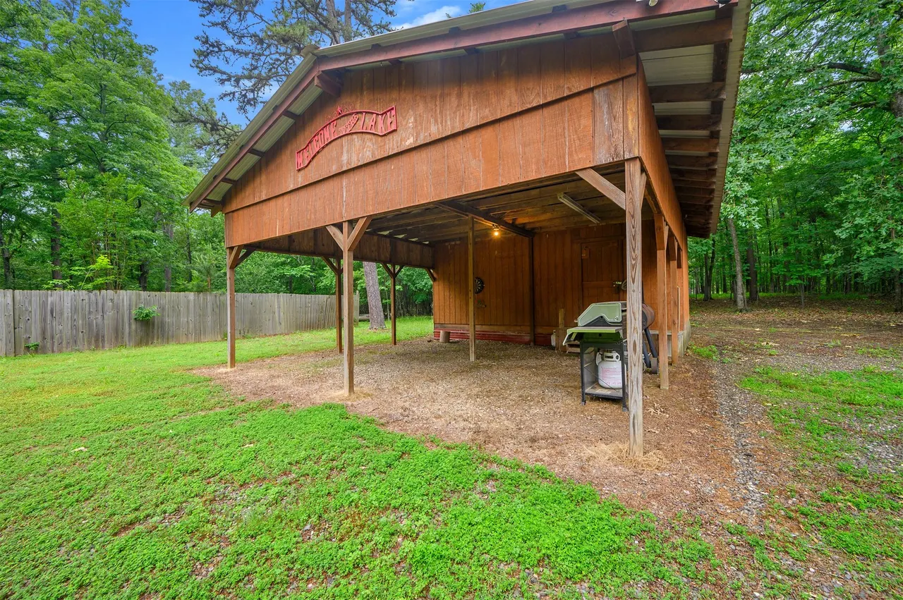 Photo 11 — 47 Tahnee Lane, Broken Bow, OK 74728