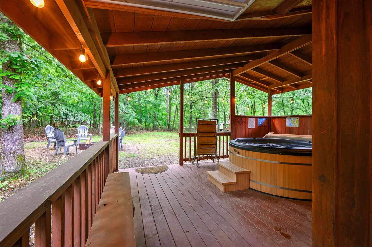 Photo 14 — 47 Tahnee Lane, Broken Bow, OK 74728