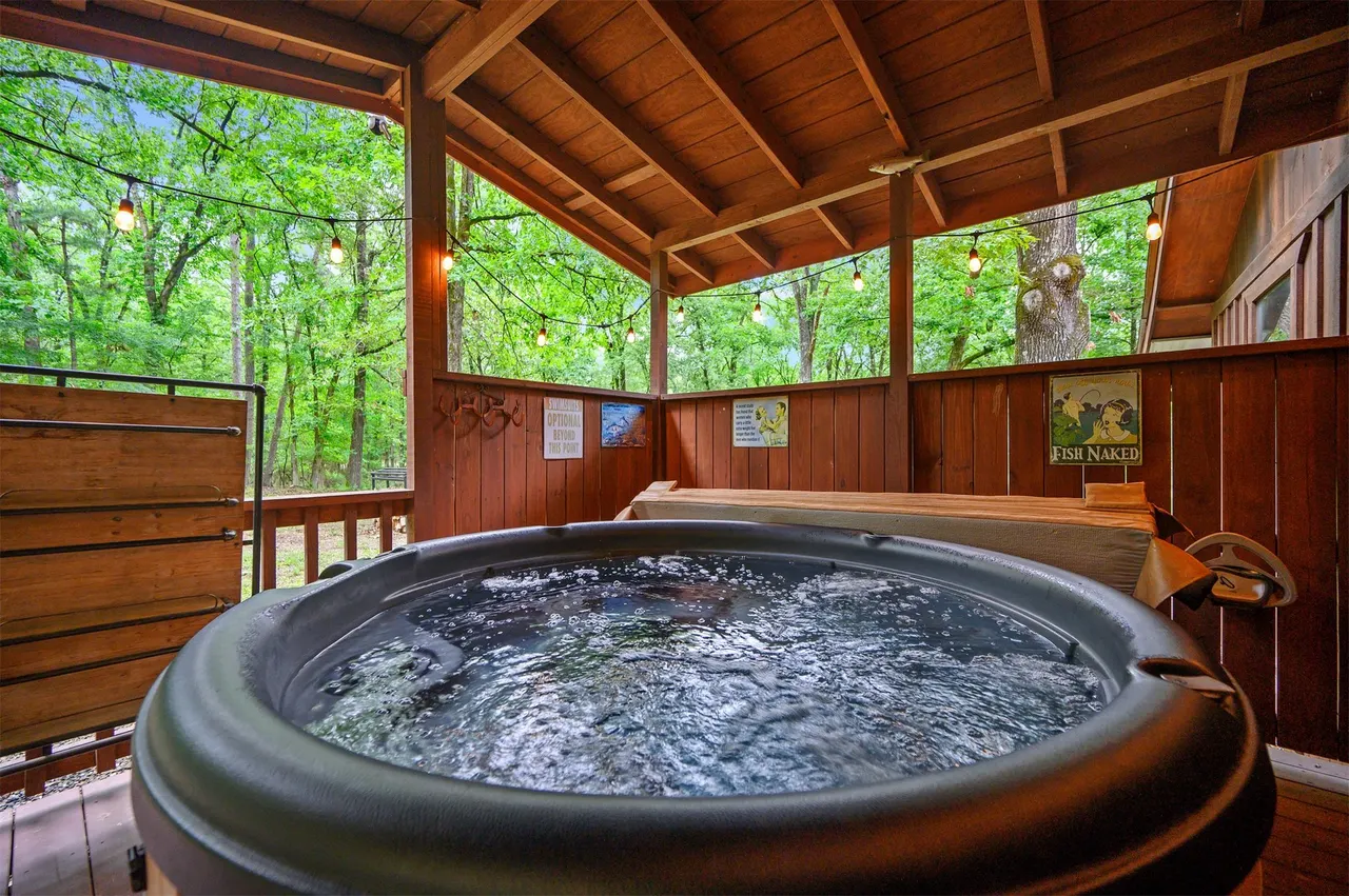 Photo 15 — 47 Tahnee Lane, Broken Bow, OK 74728