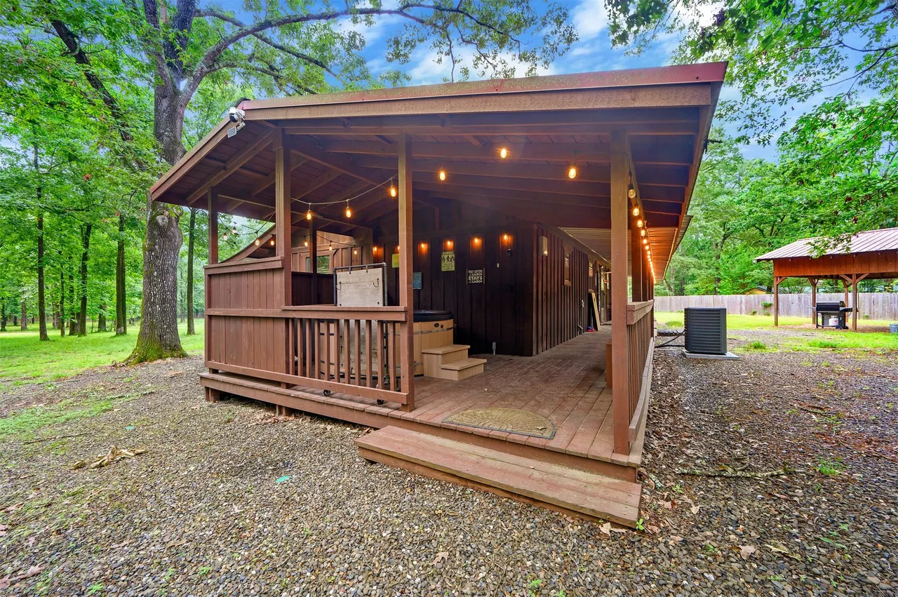 Photo 17 — 47 Tahnee Lane, Broken Bow, OK 74728