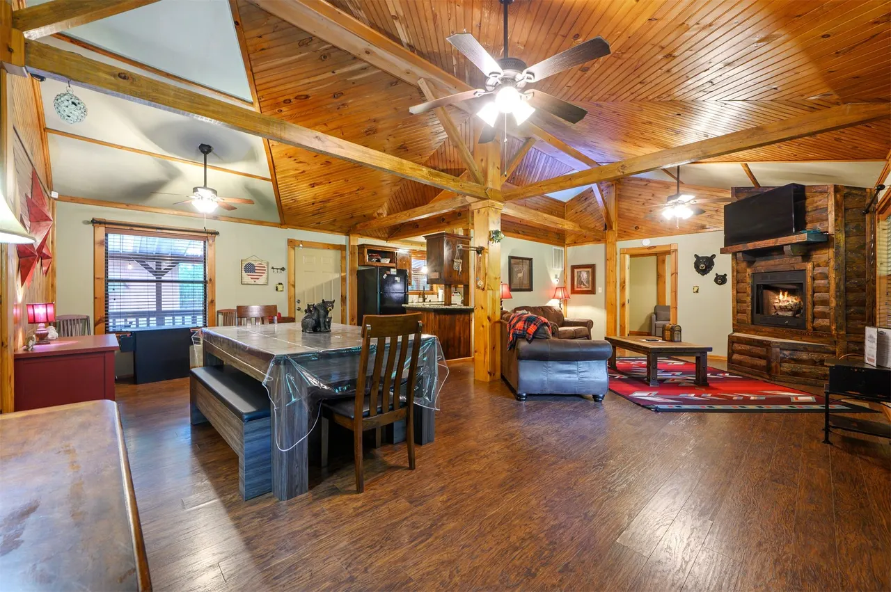 Photo 22 — 47 Tahnee Lane, Broken Bow, OK 74728