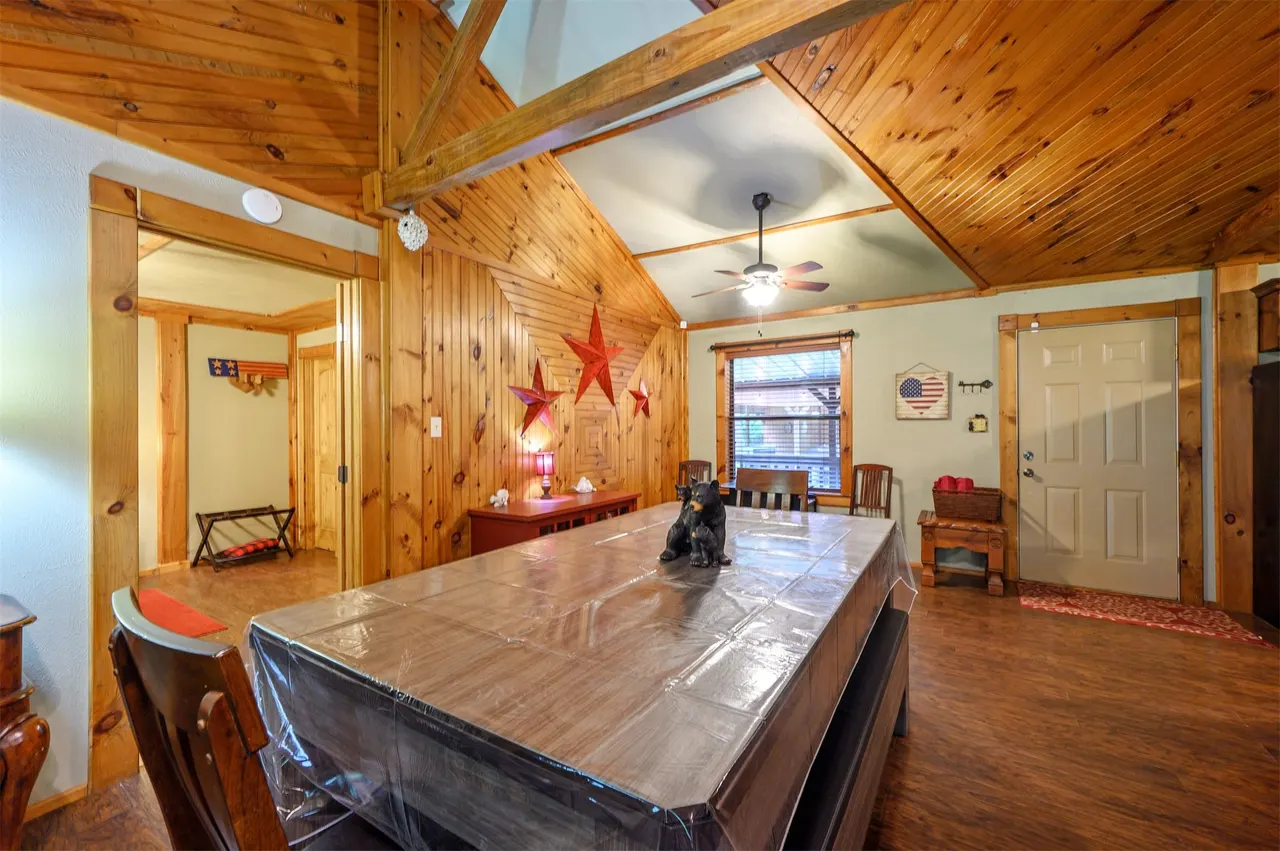 Photo 23 — 47 Tahnee Lane, Broken Bow, OK 74728