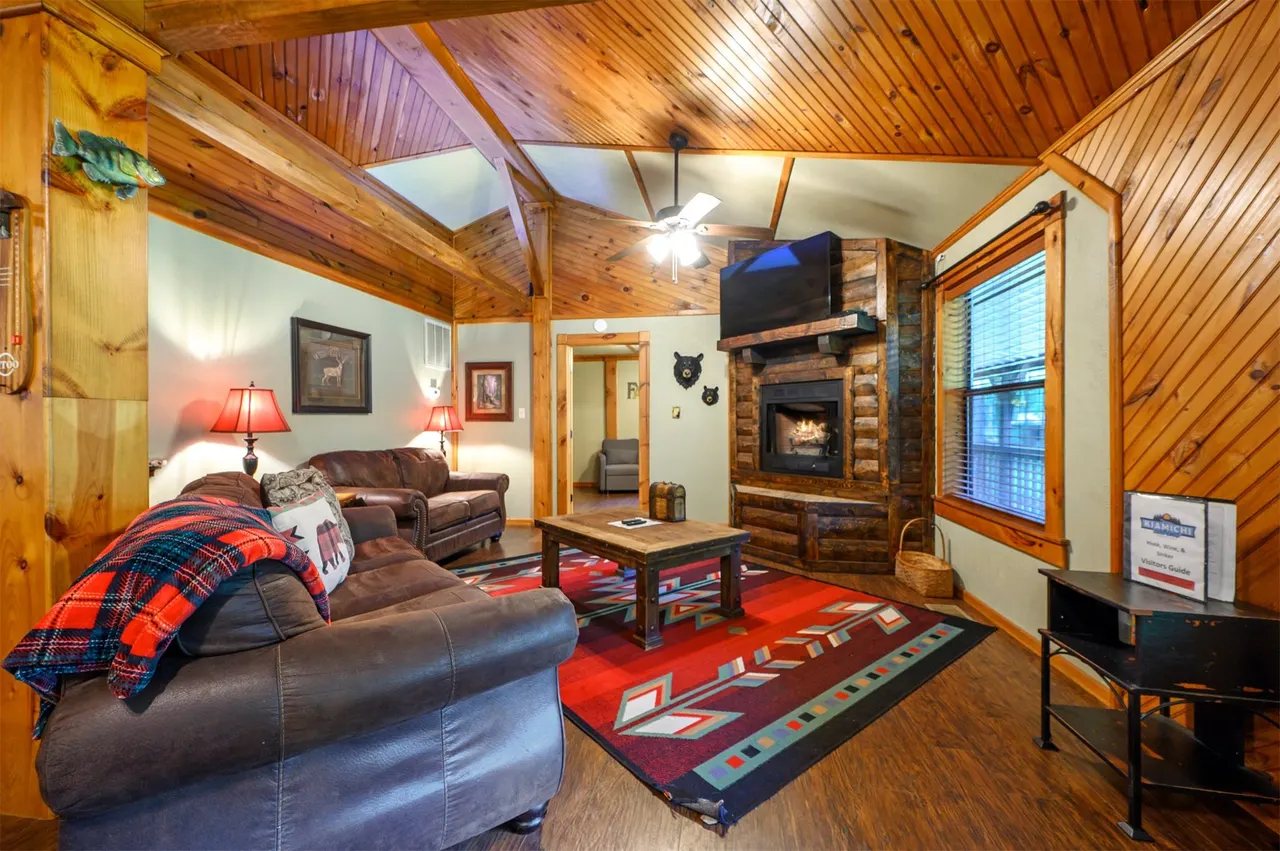 Photo 24 — 47 Tahnee Lane, Broken Bow, OK 74728