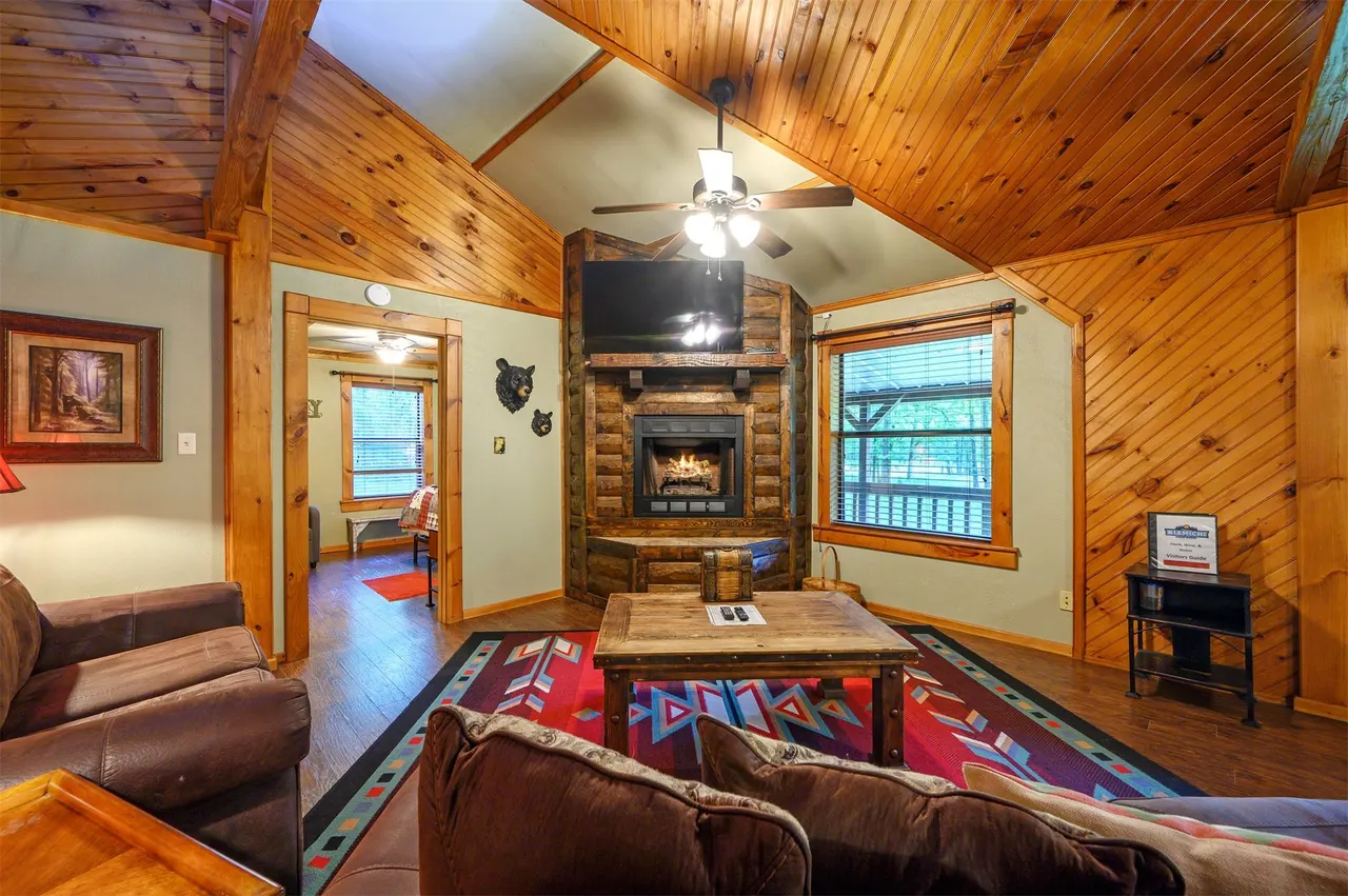 Photo 25 — 47 Tahnee Lane, Broken Bow, OK 74728