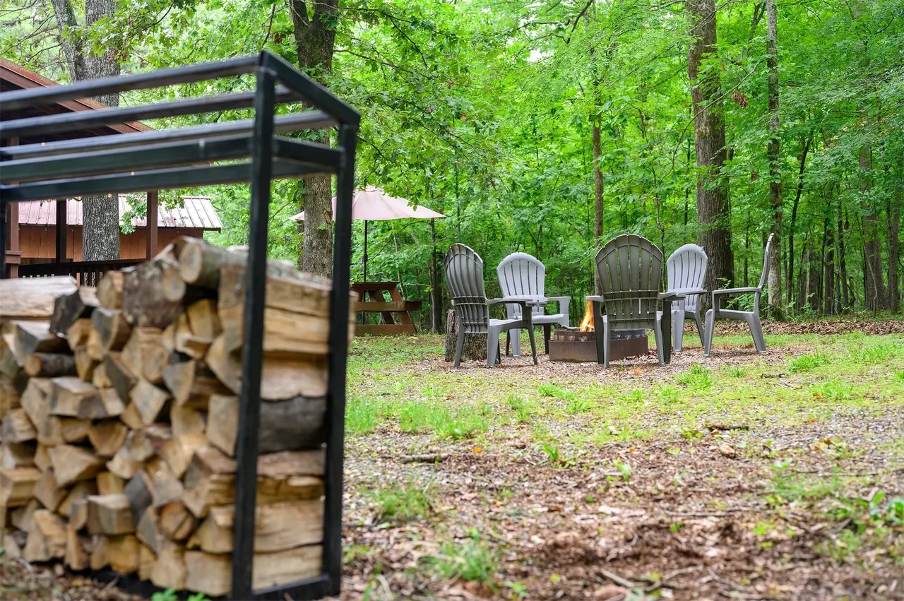 Photo 59 — 47 Tahnee Lane, Broken Bow, OK 74728