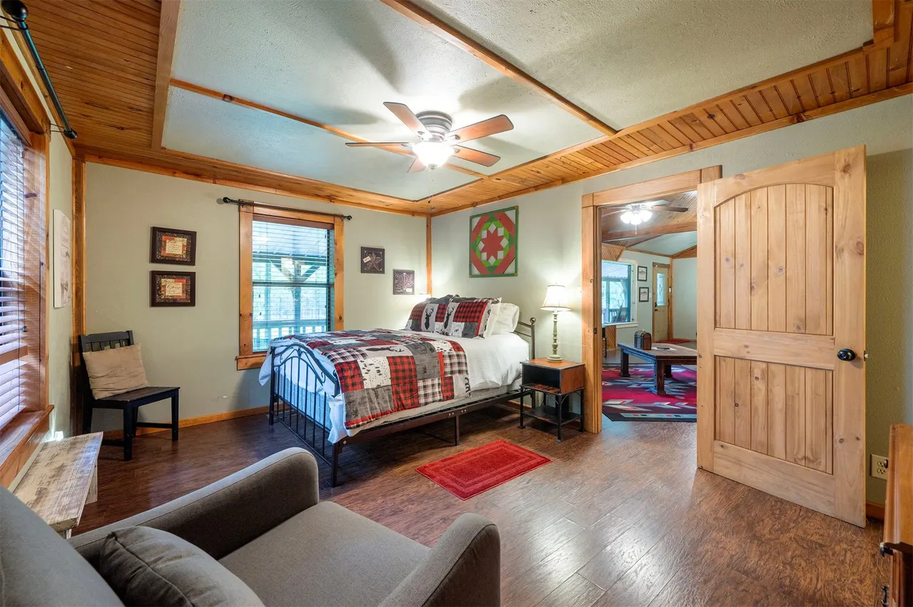 Photo 31 — 47 Tahnee Lane, Broken Bow, OK 74728
