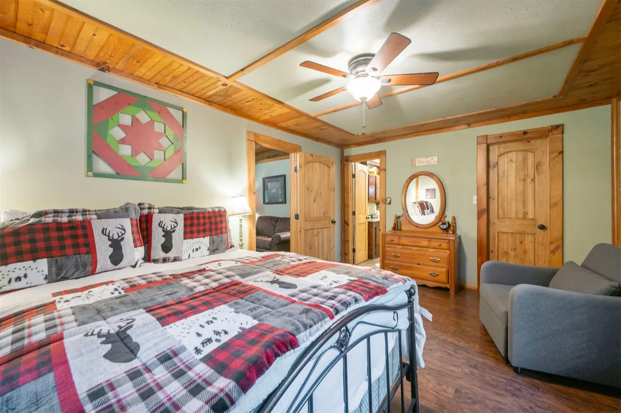 Photo 32 — 47 Tahnee Lane, Broken Bow, OK 74728