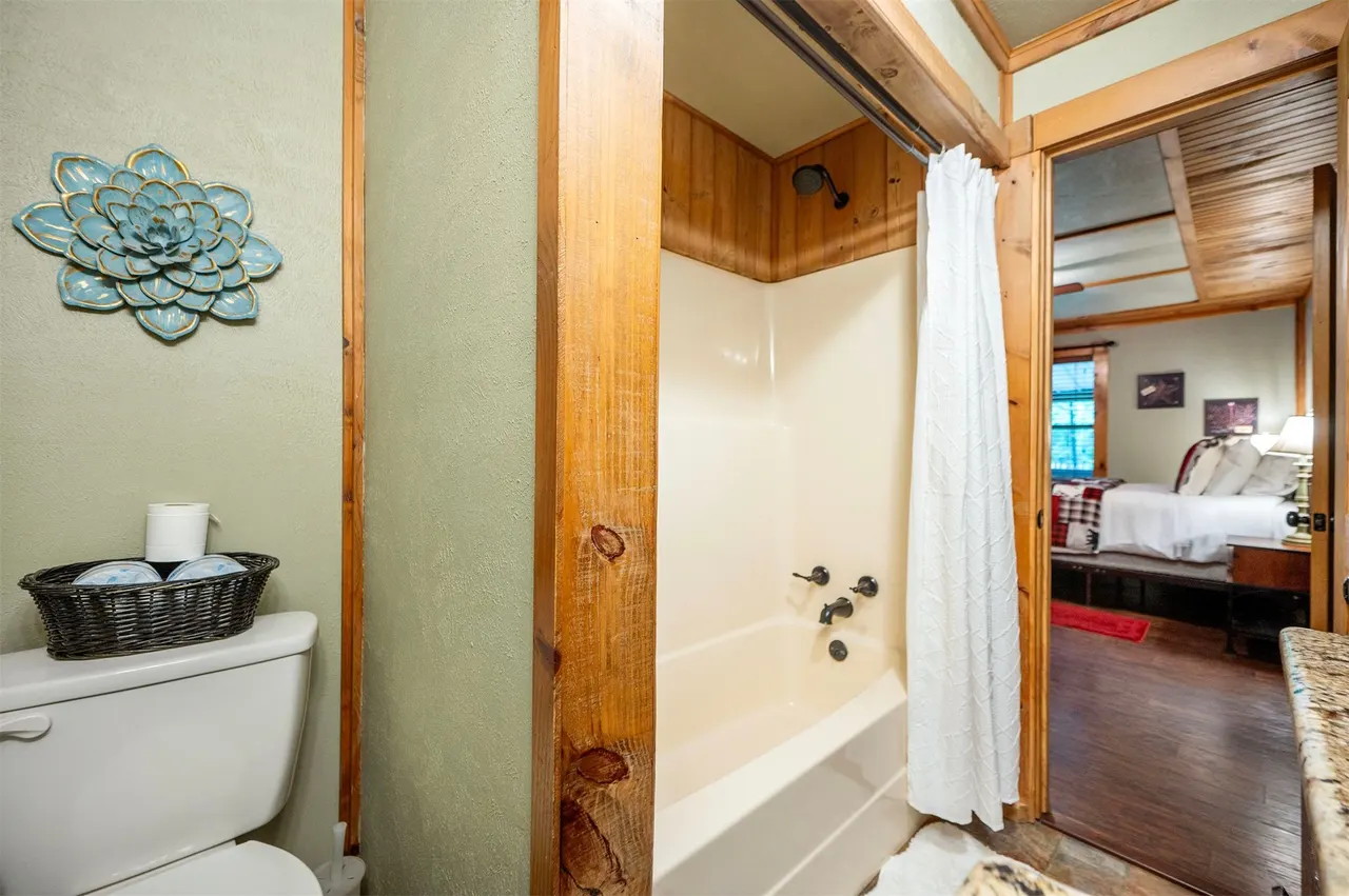 Photo 34 — 47 Tahnee Lane, Broken Bow, OK 74728