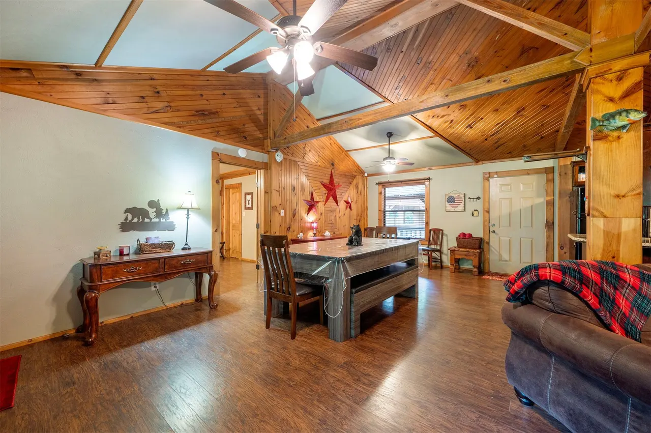 Photo 35 — 47 Tahnee Lane, Broken Bow, OK 74728