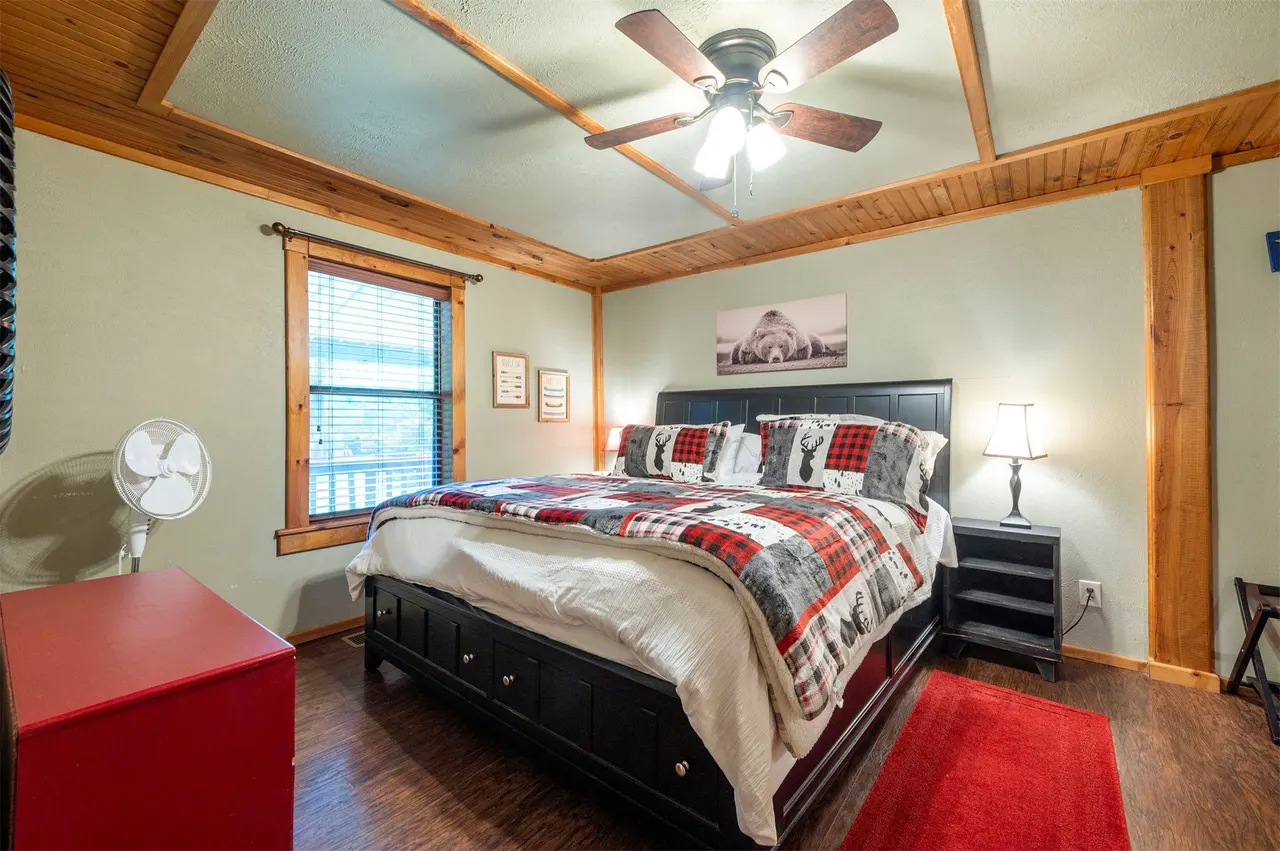 Photo 36 — 47 Tahnee Lane, Broken Bow, OK 74728