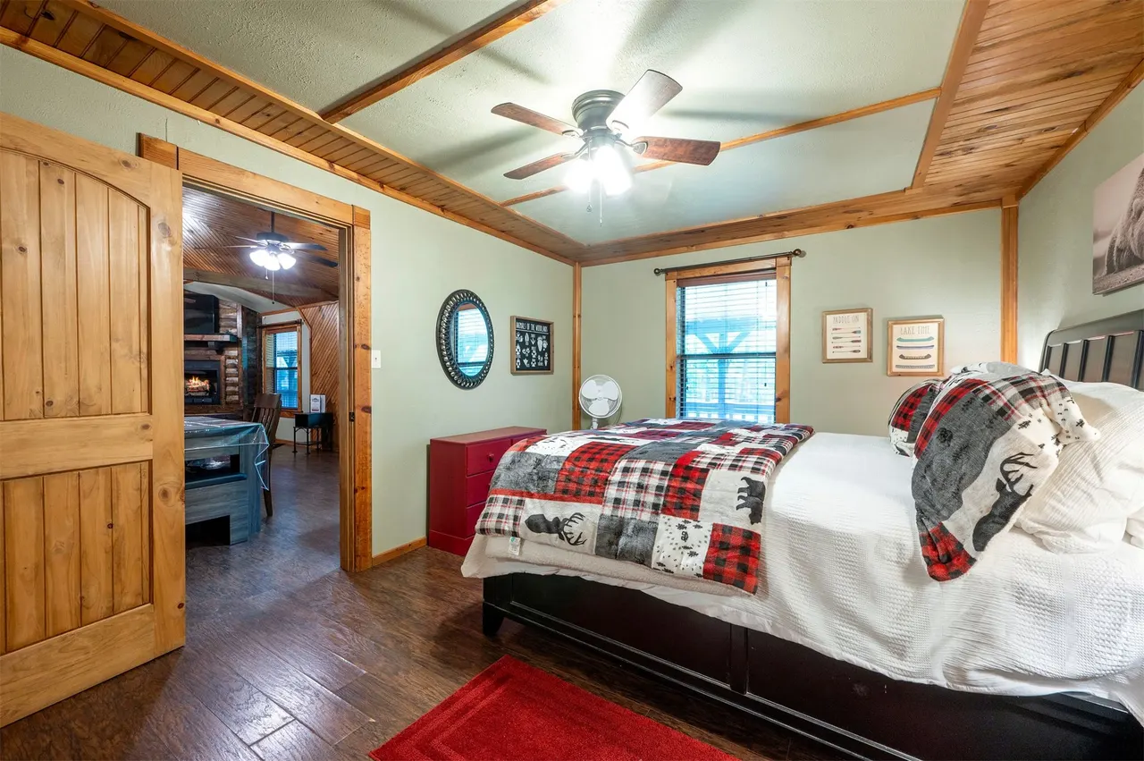 Photo 37 — 47 Tahnee Lane, Broken Bow, OK 74728