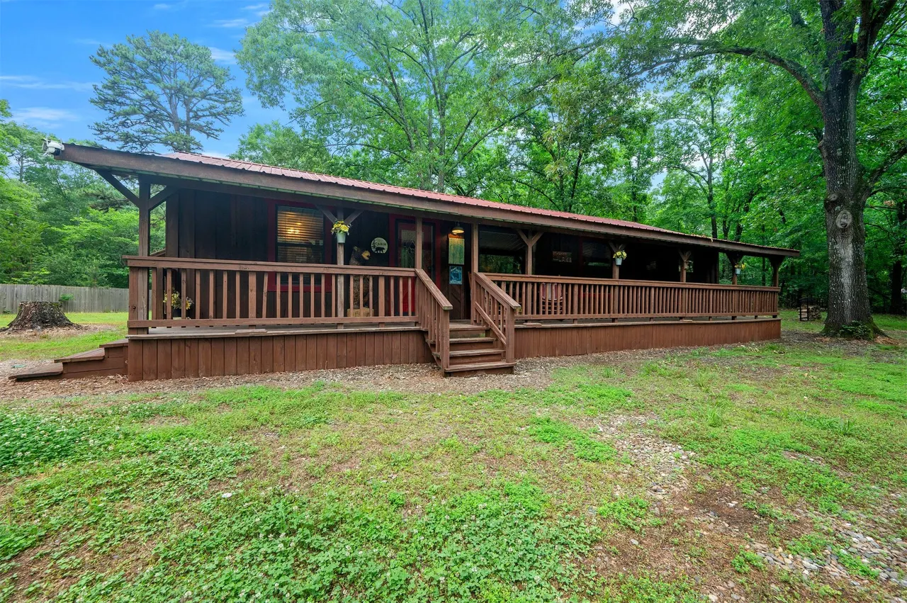 Photo 40 — 47 Tahnee Lane, Broken Bow, OK 74728