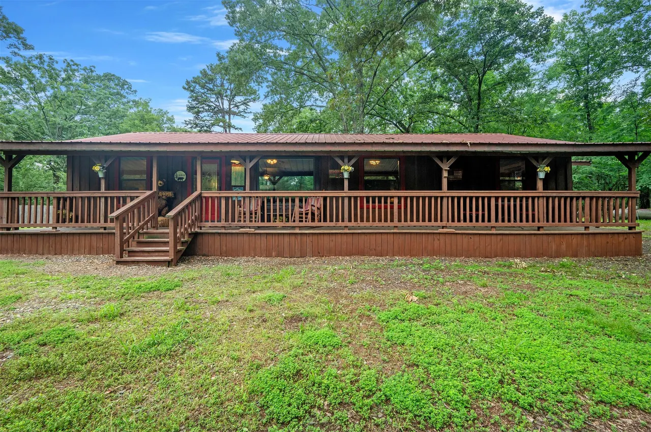 Photo 41 — 47 Tahnee Lane, Broken Bow, OK 74728